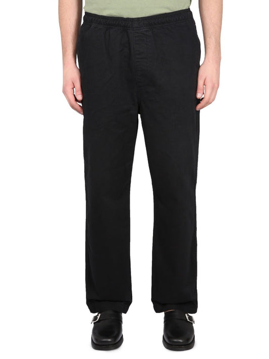 STUSSY CLASSIC PANTS