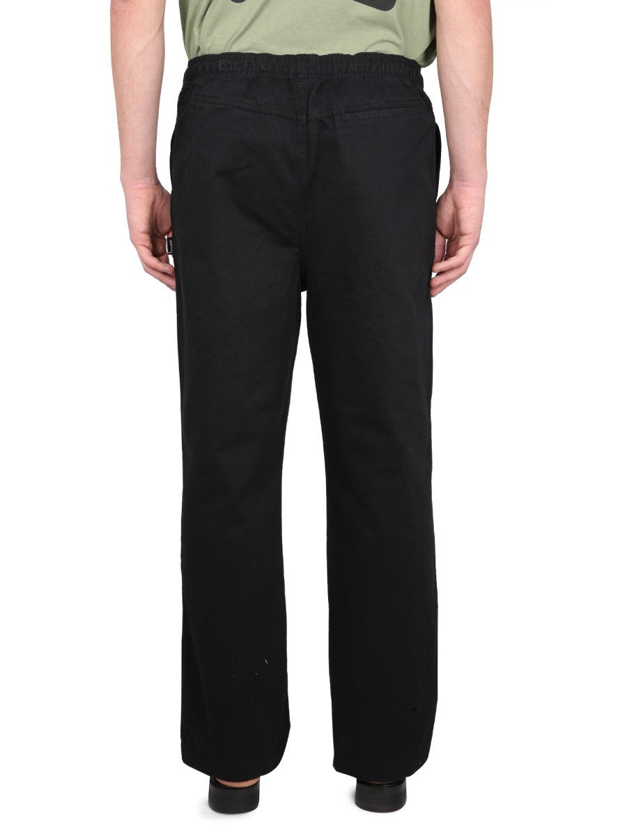 STUSSY CLASSIC PANTS