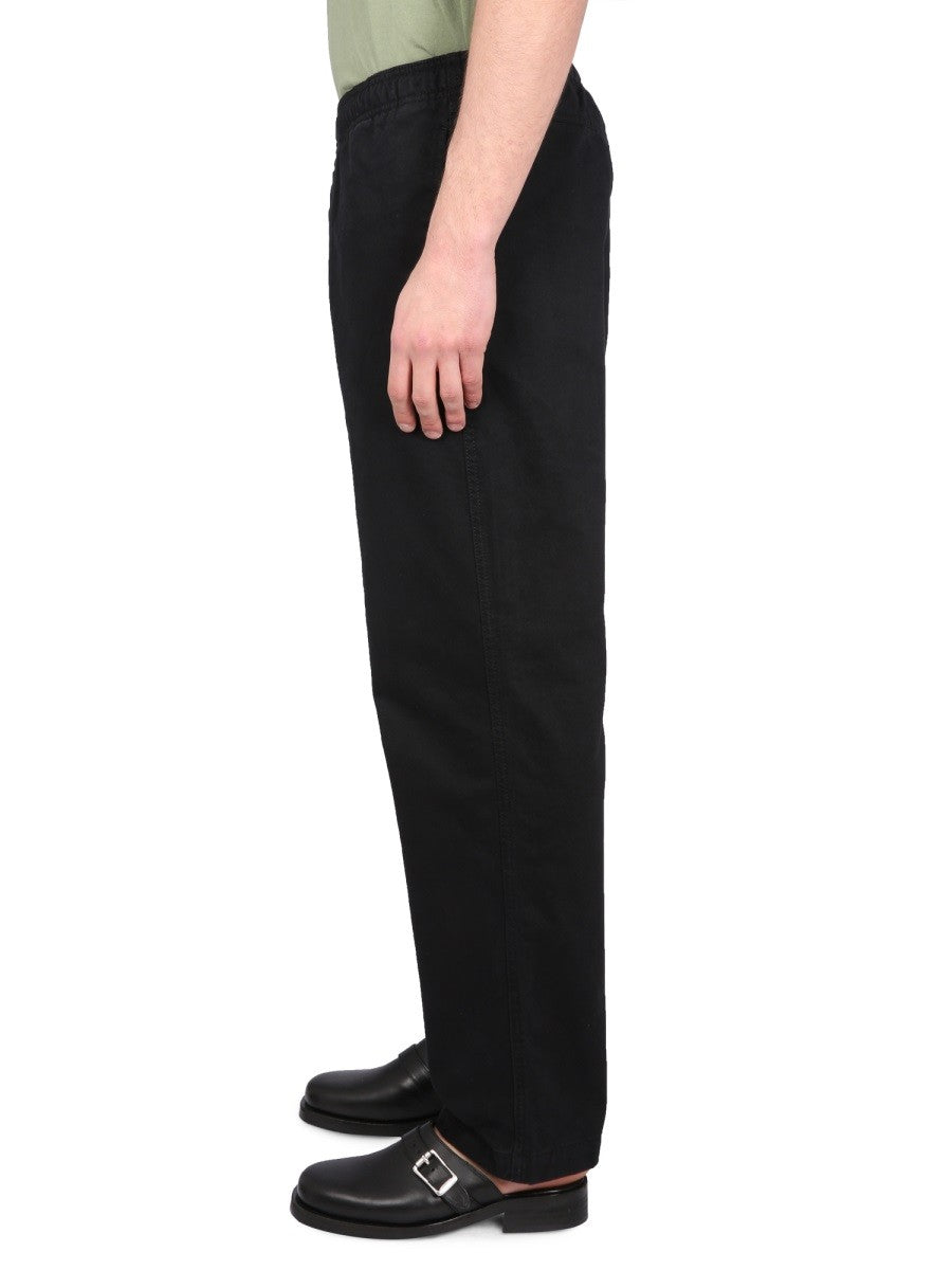 STUSSY CLASSIC PANTS