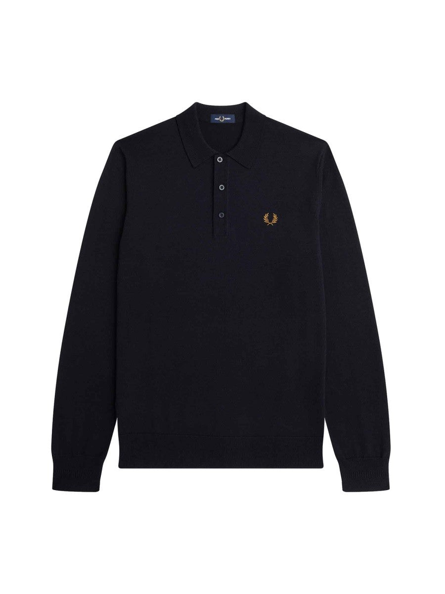 FRED PERRY CLASSIC POLO.