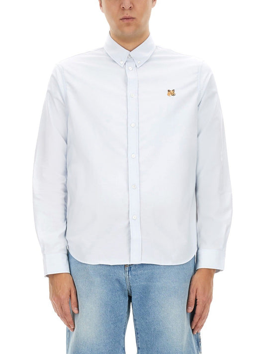 Maison Kitsune CLASSIC SHIRT