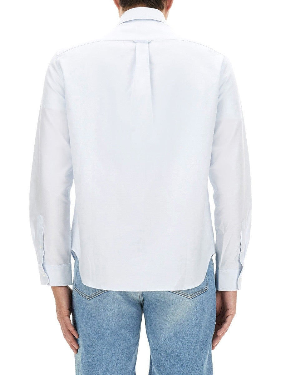 Maison Kitsune CLASSIC SHIRT
