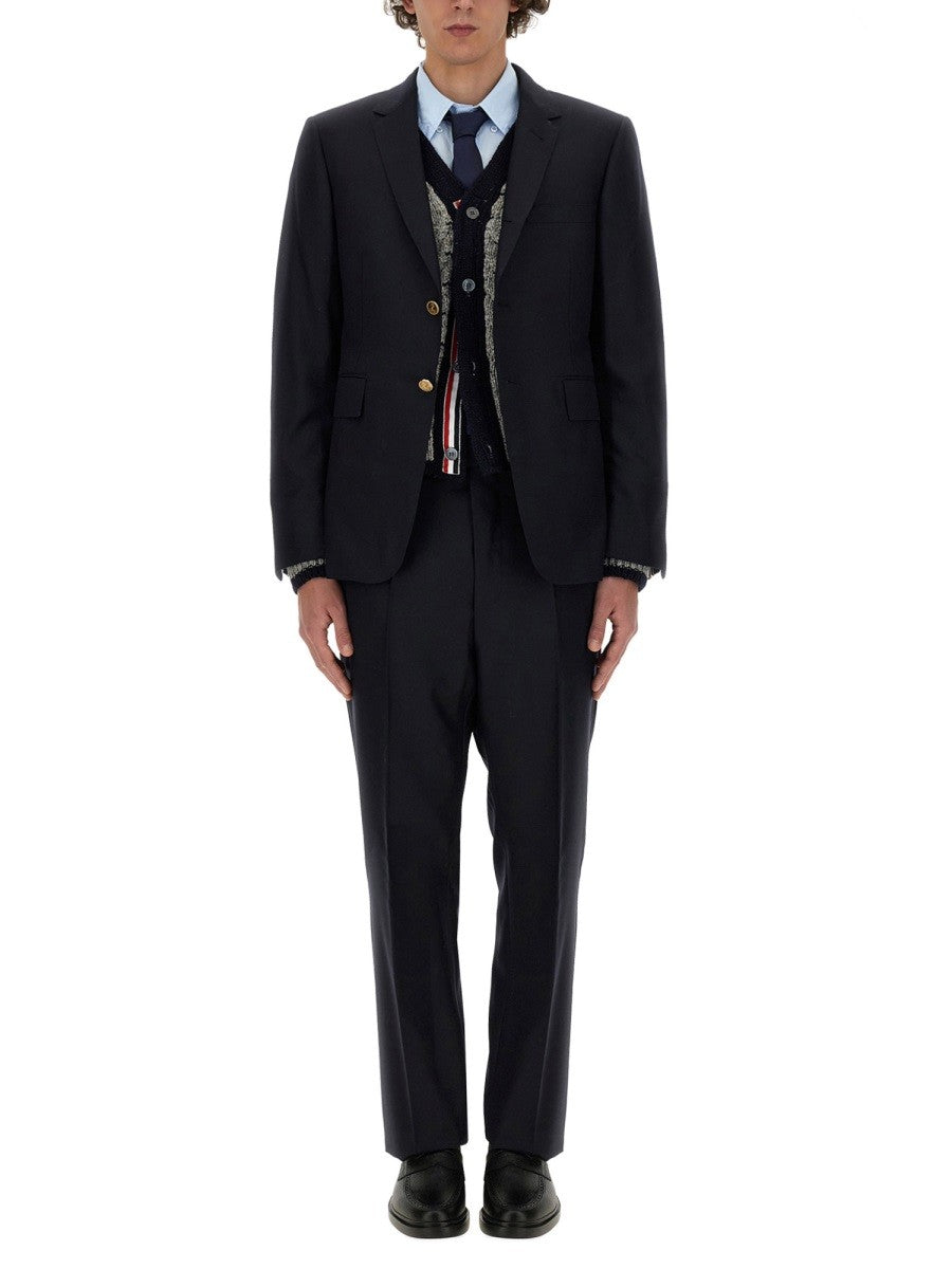 THOM BROWNE CLASSIC SHIRT