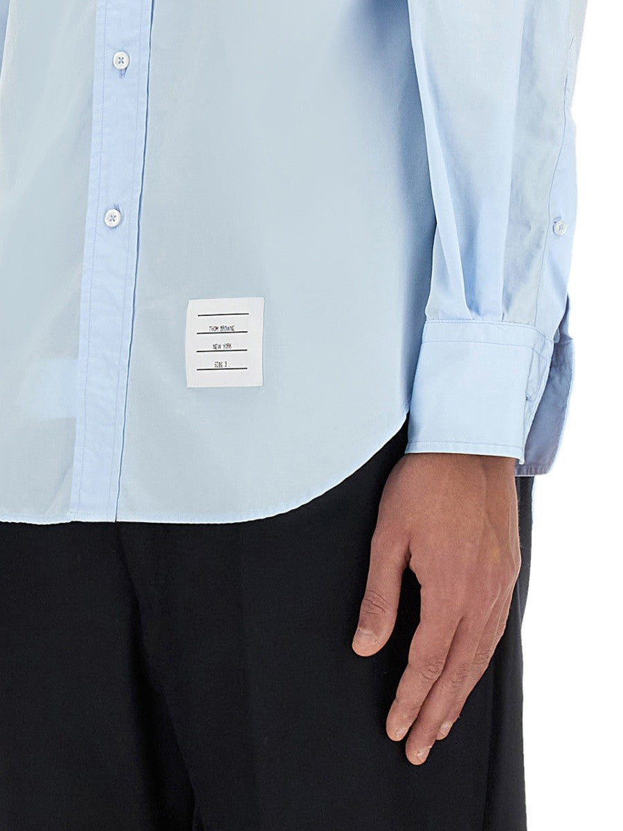THOM BROWNE CLASSIC SHIRT