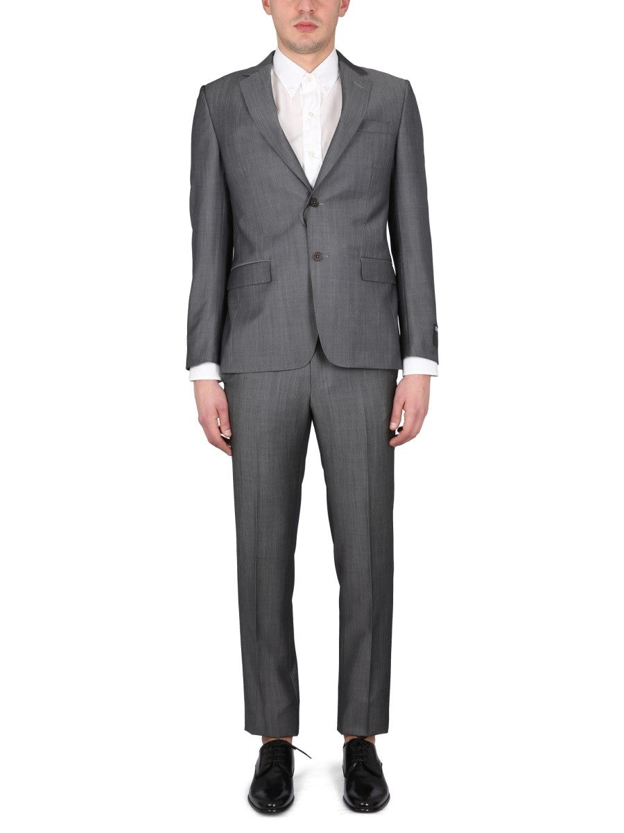 Zegna CLASSIC SUIT