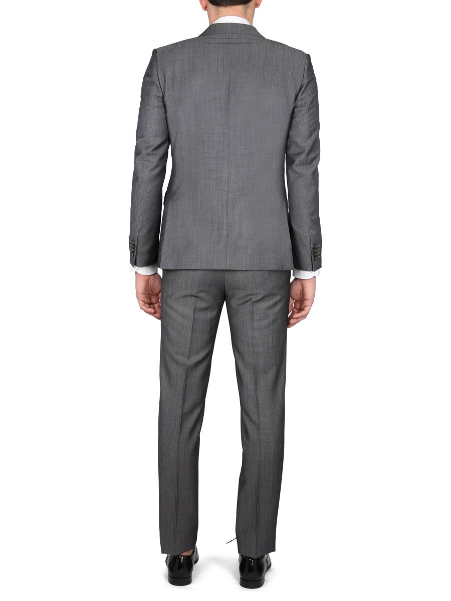 Zegna CLASSIC SUIT