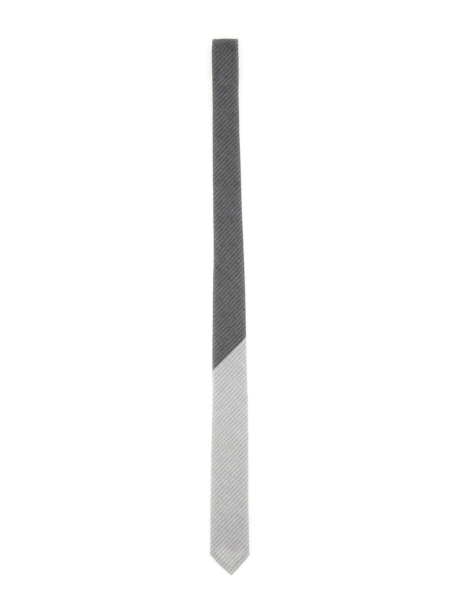 THOM BROWNE CLASSIC TIE