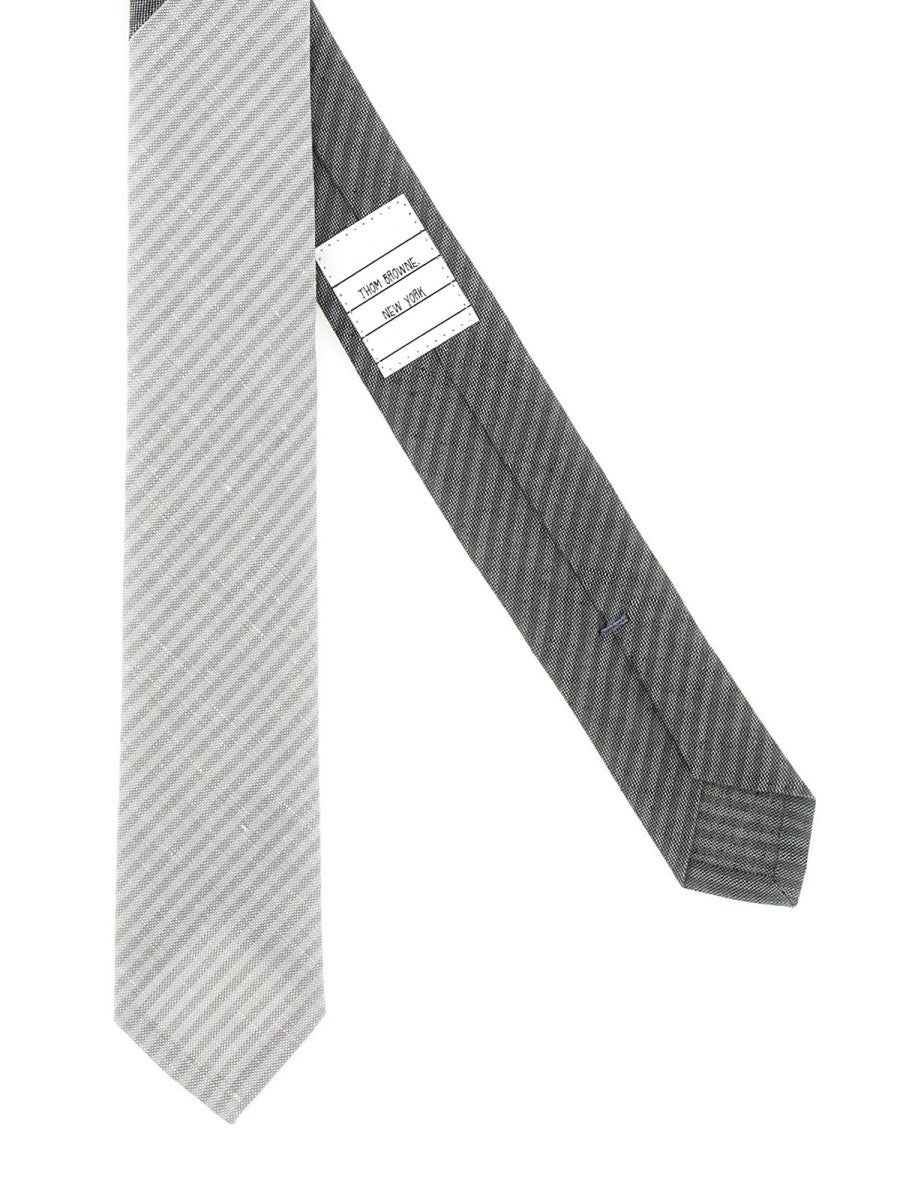 THOM BROWNE CLASSIC TIE