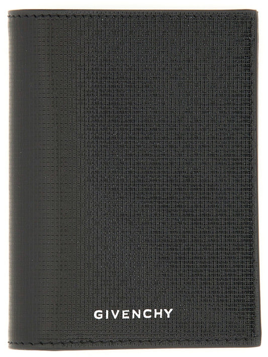 Givenchy CLASSIQUE 4G CARD CASE