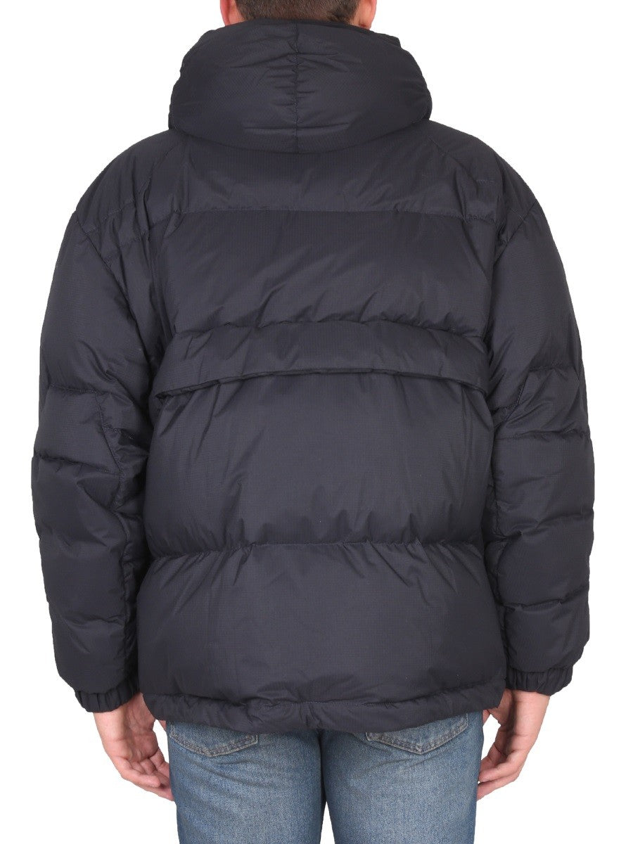 K-Way "CLAUDEN 2.1 AMIABLE" PADDED JACKET