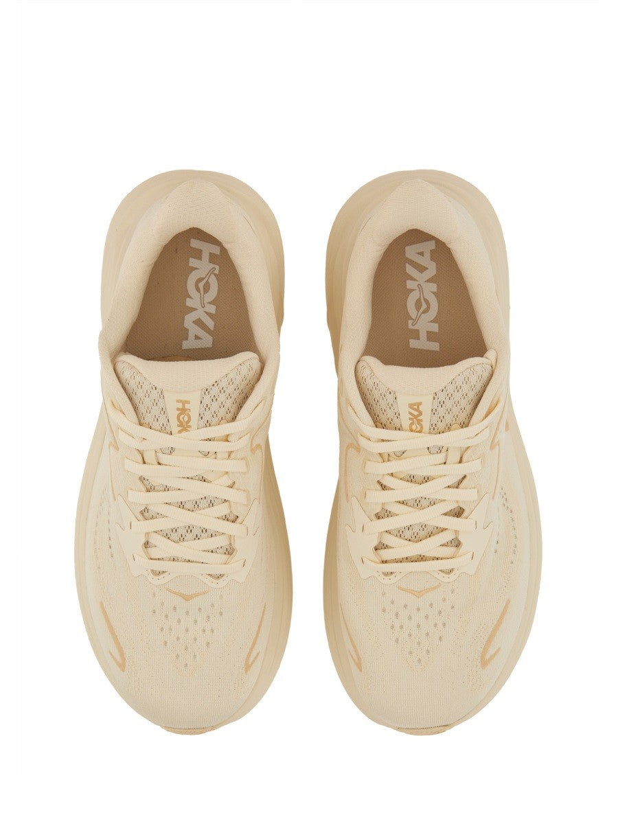 HOKA ONE ONE "CLIFTON 10" SNEAKER