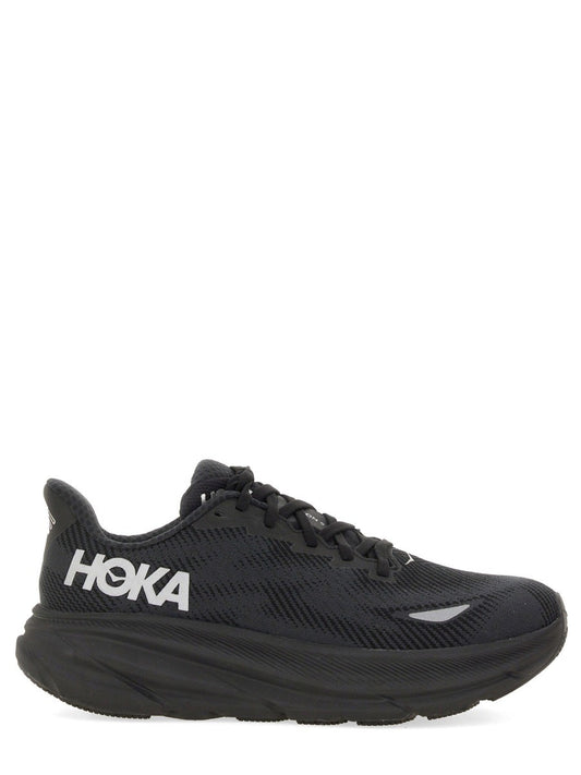 HOKA ONE ONE CLIFTON 9 GTX SNEAKER