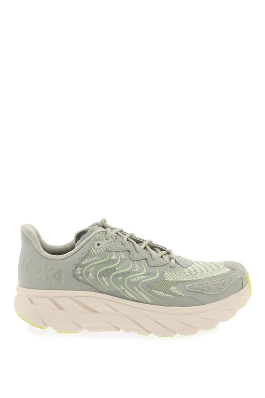 HOKA clifton ls sneakers