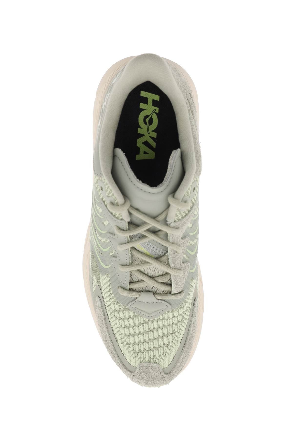 HOKA clifton ls sneakers