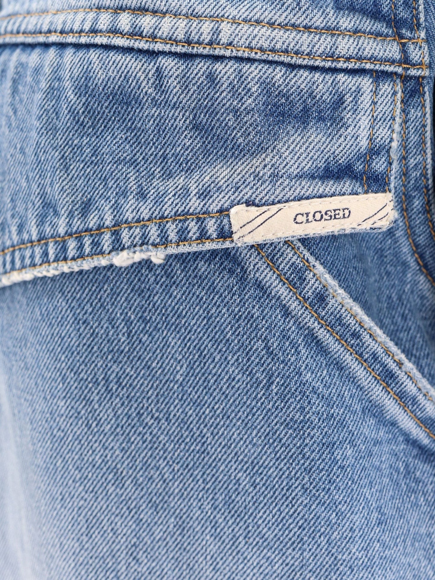 CLOSED CLOSED JACKET