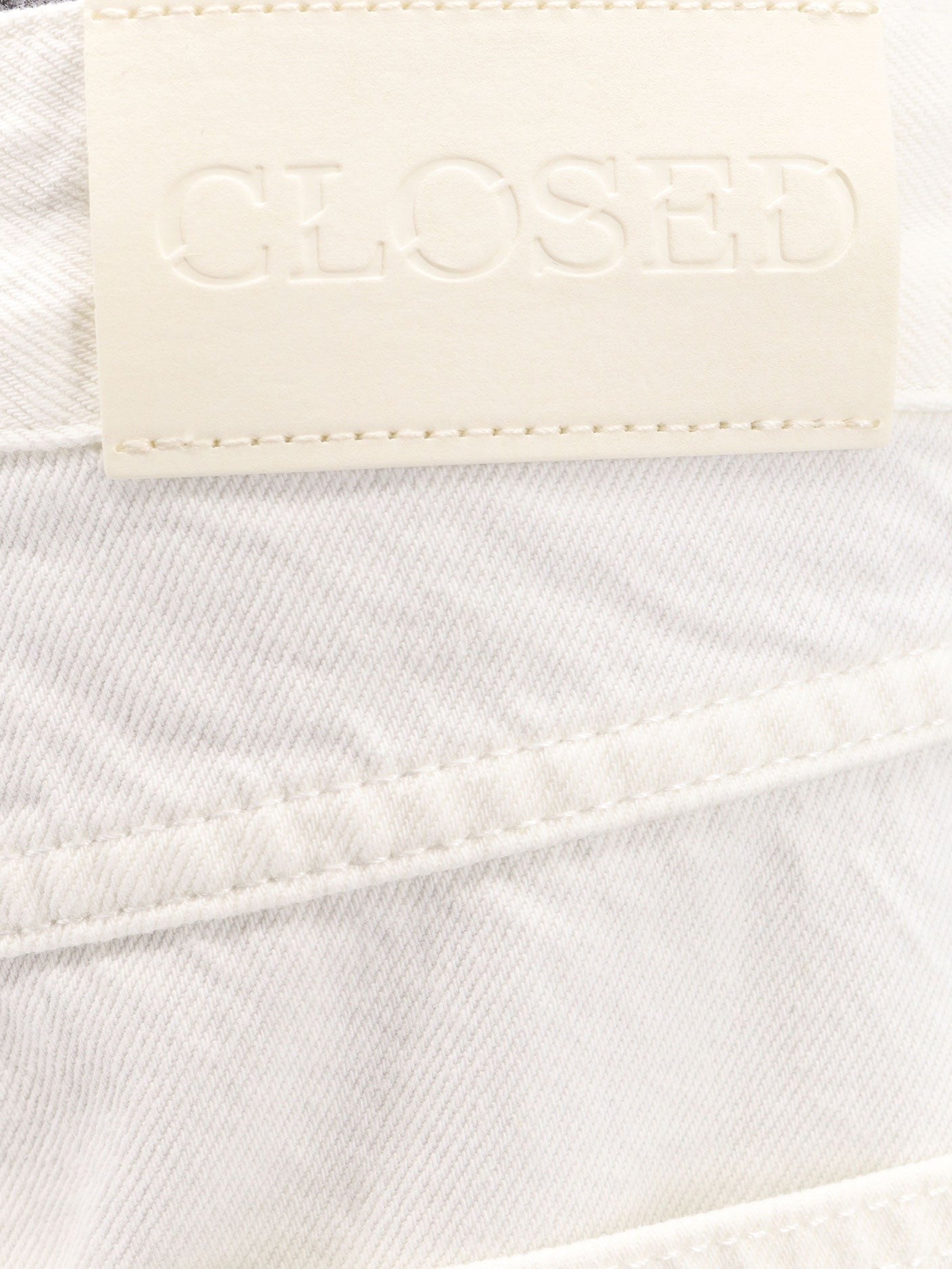 CLOSED CLOSED TROUSER