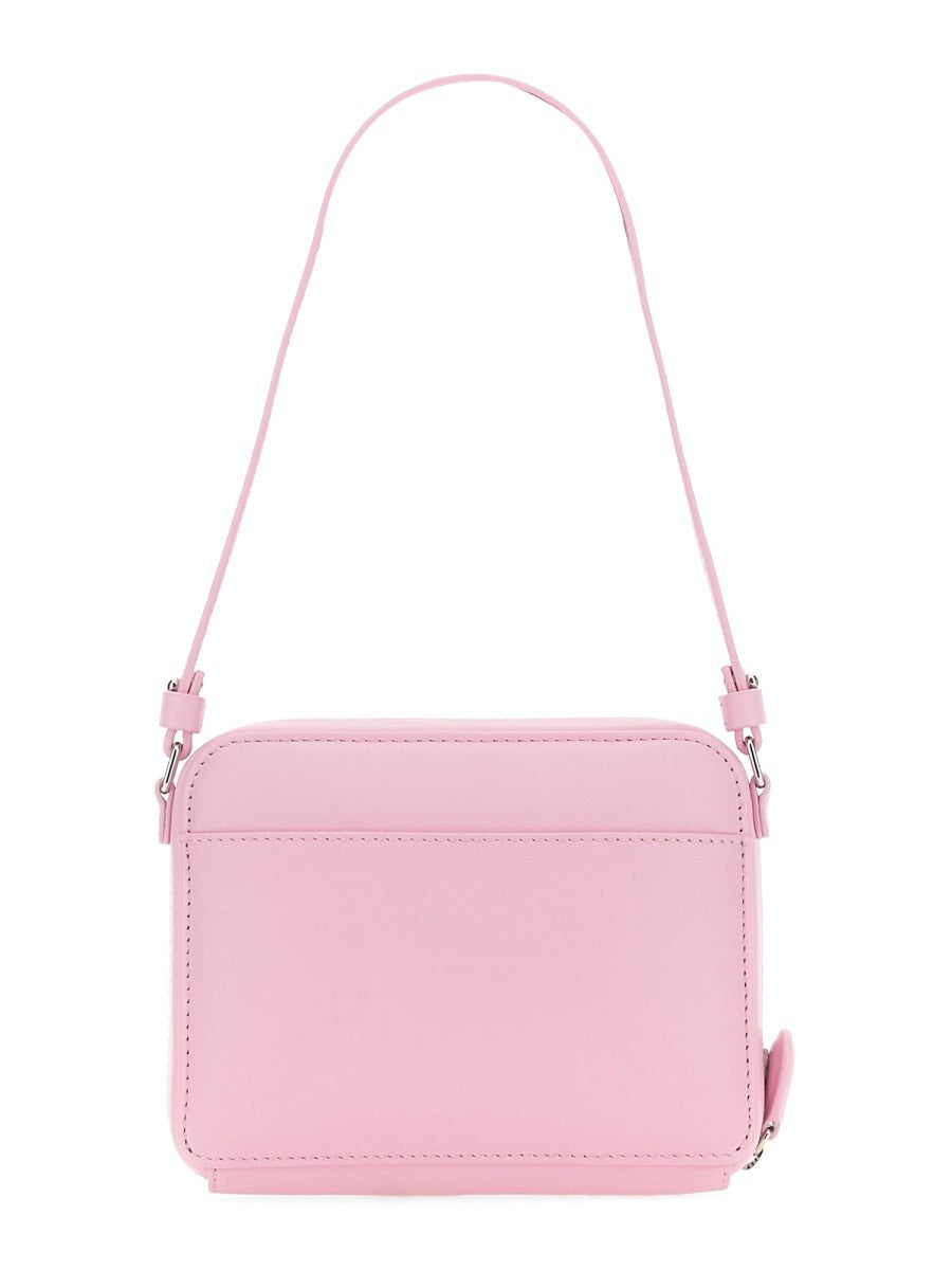 COURREGES CLOUD BAG.