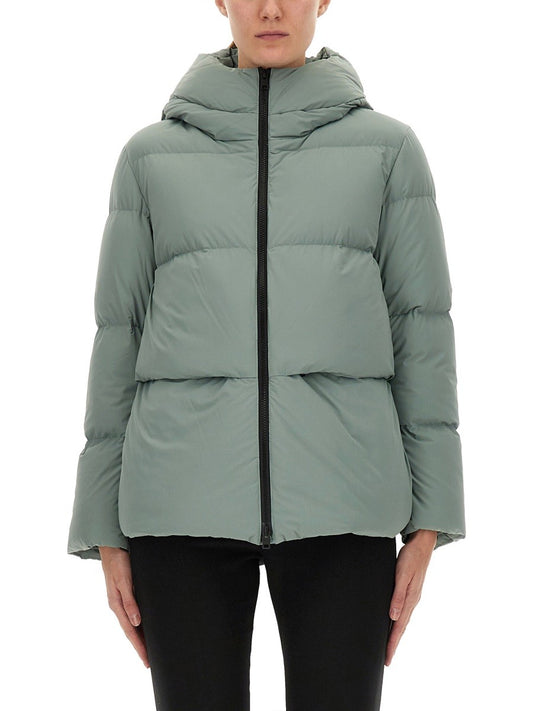 Woolrich "CLOUD MADISON" JACKET