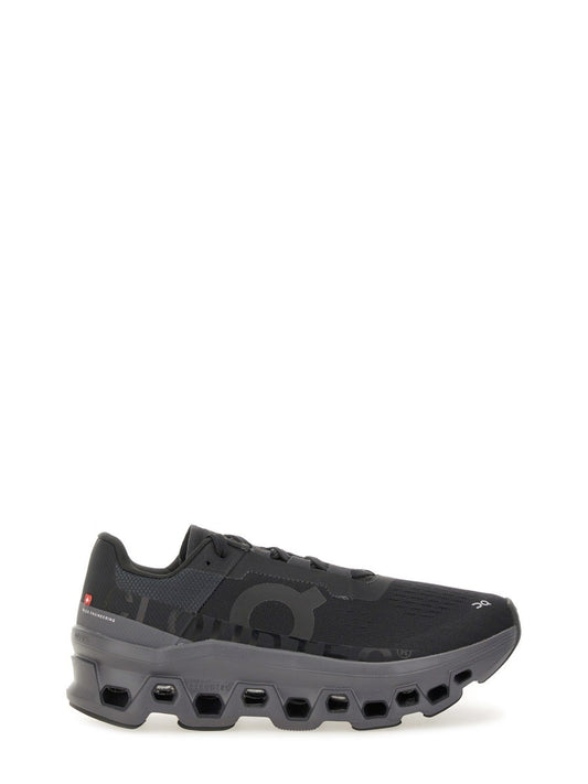 ON "CLOUDMONSTER" SNEAKER