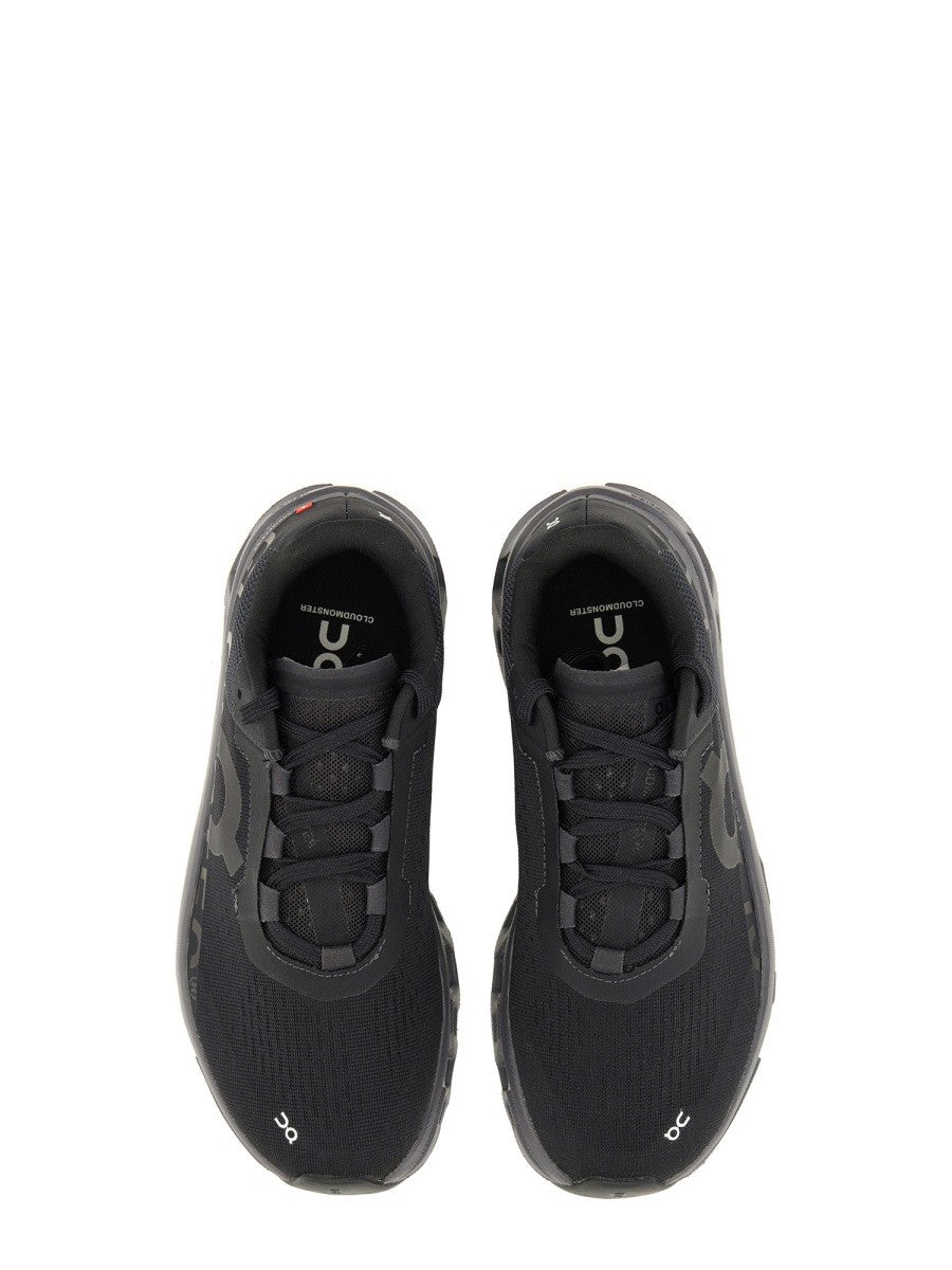 ON "CLOUDMONSTER" SNEAKER