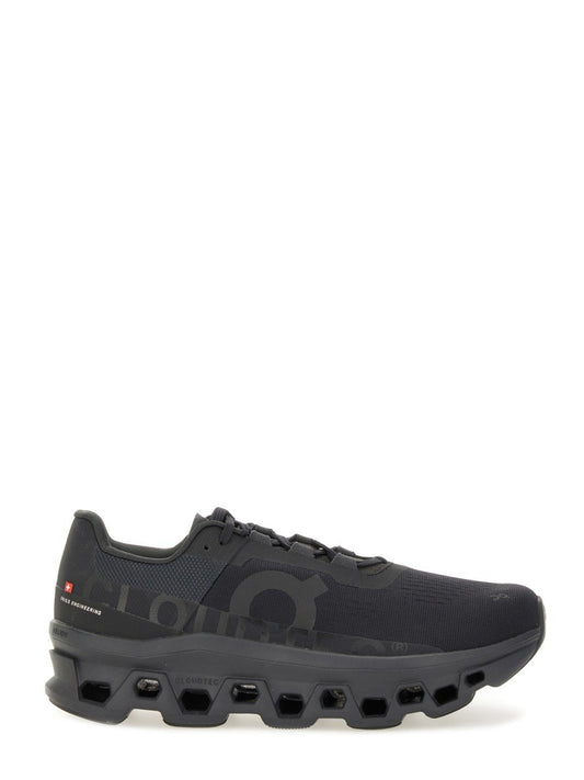 ON "CLOUDMONSTER" SNEAKER