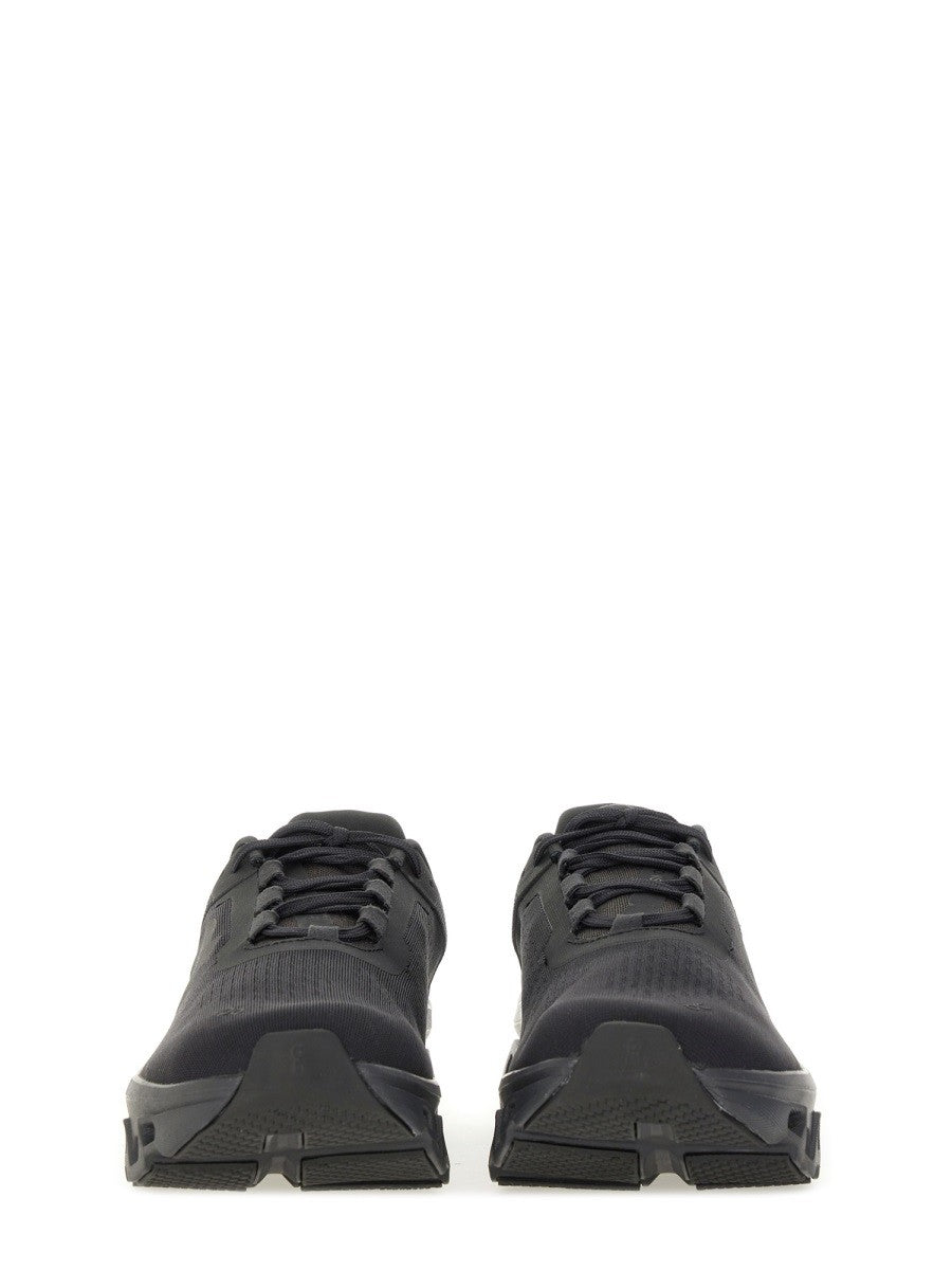 ON "CLOUDMONSTER" SNEAKER
