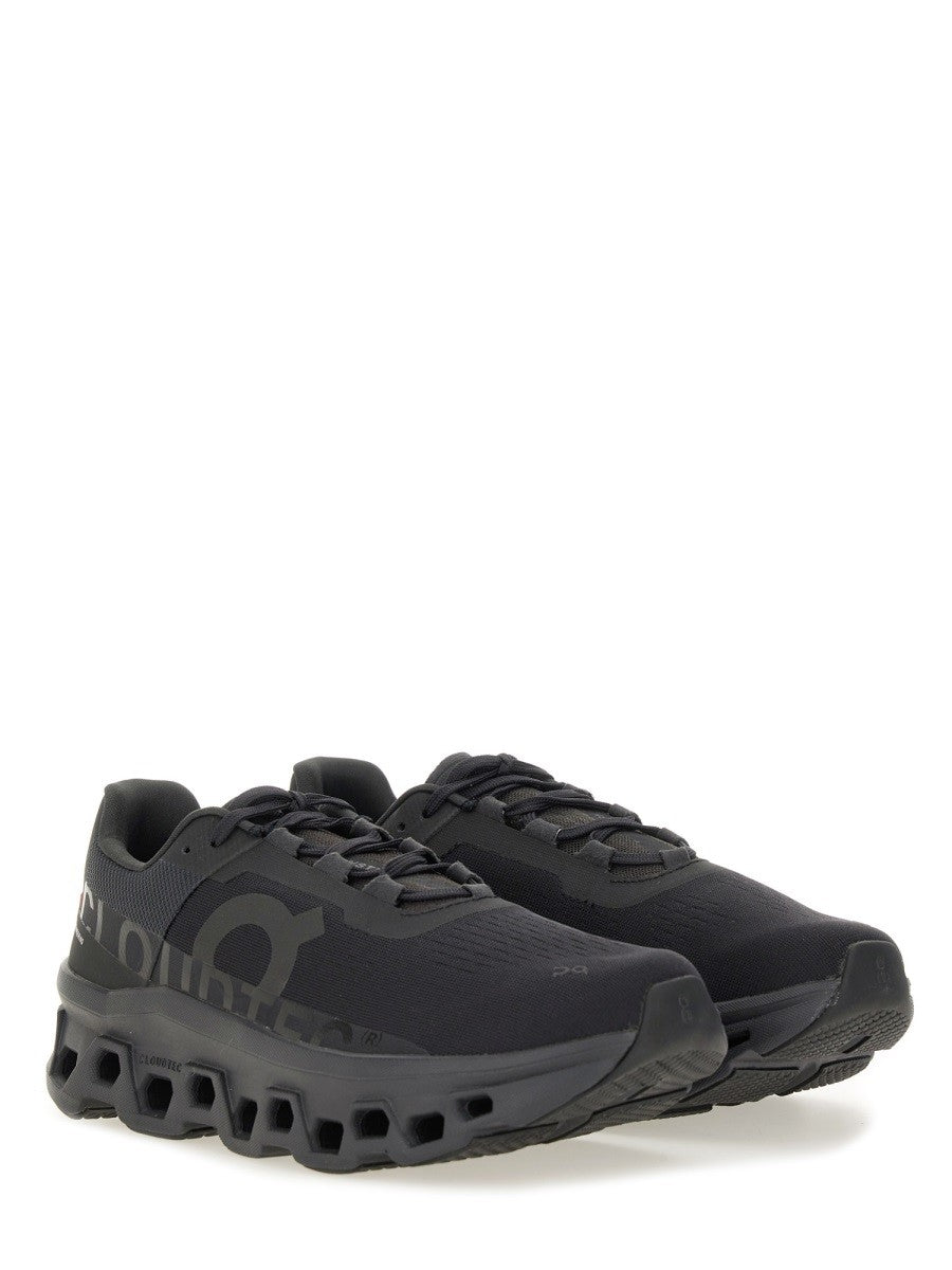 ON "CLOUDMONSTER" SNEAKER