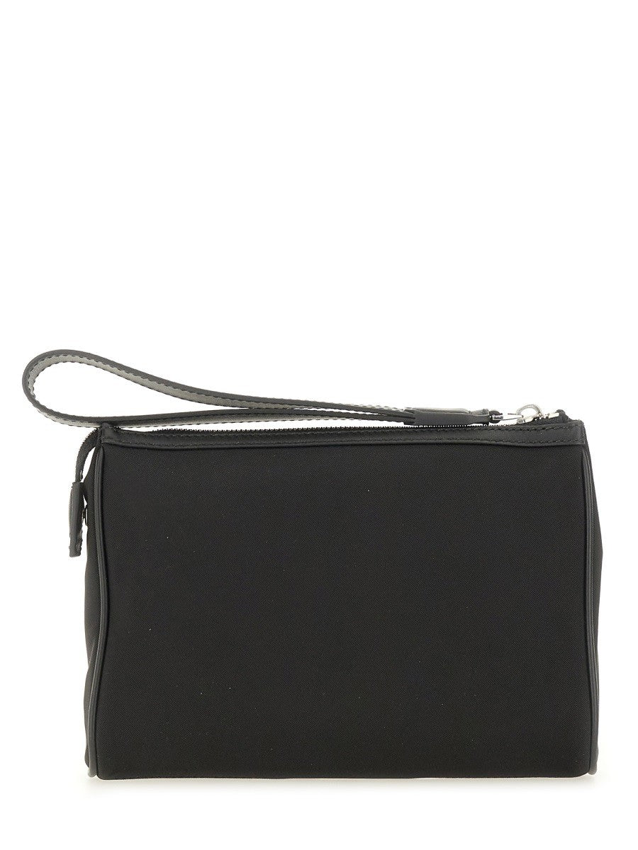 Bally CLUTCH BAG "TAILS"
