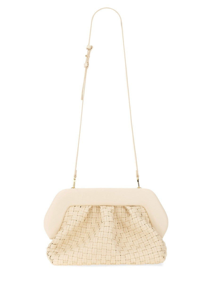 THEMOIRÈ CLUTCH "BIOS"