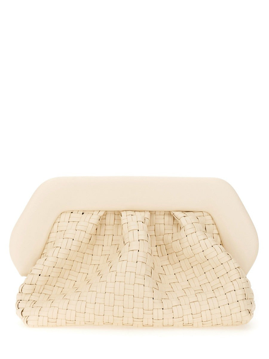 THEMOIRÈ CLUTCH "BIOS"