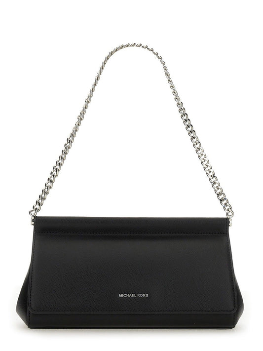 MICHAEL BY MICHAEL KORS CLUTCH "CARMINE"