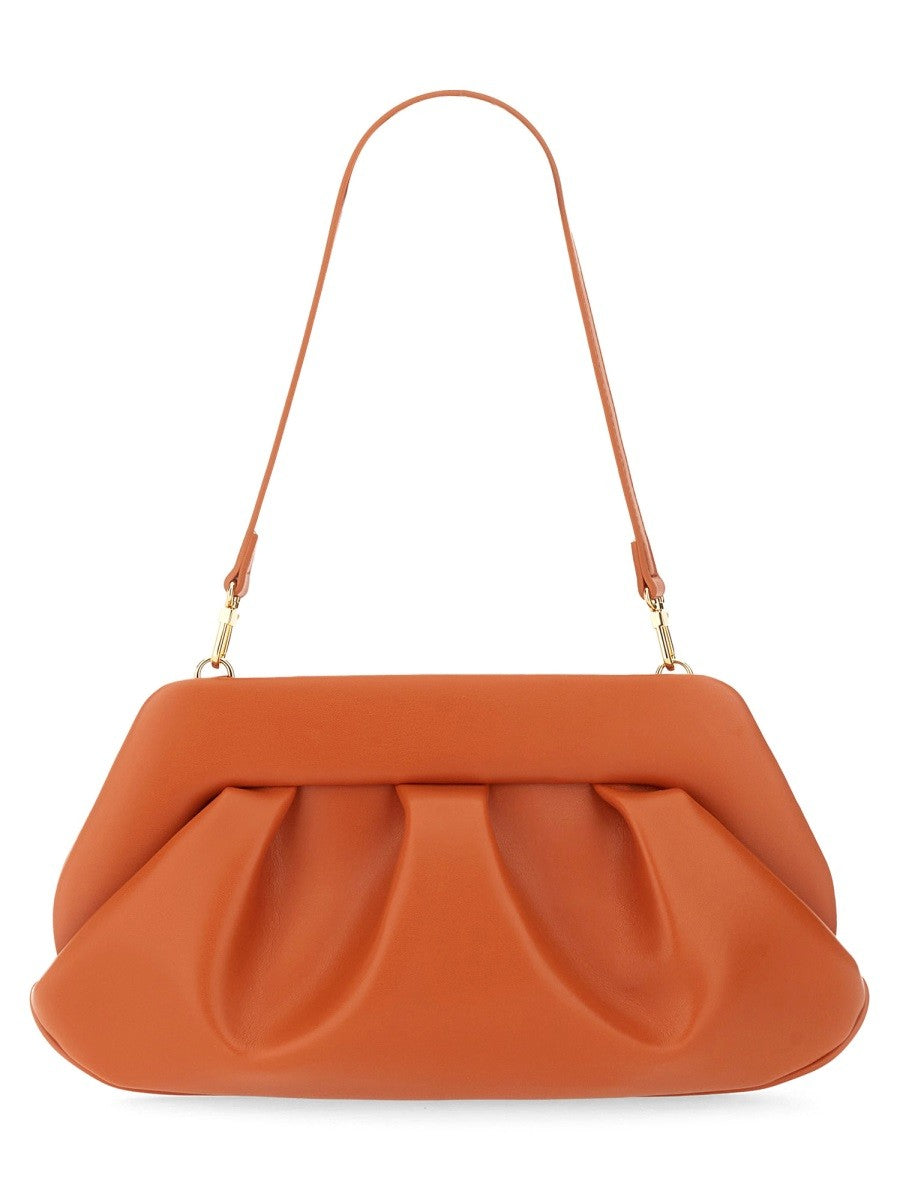 THEMOIRÈ CLUTCH "EMERA"