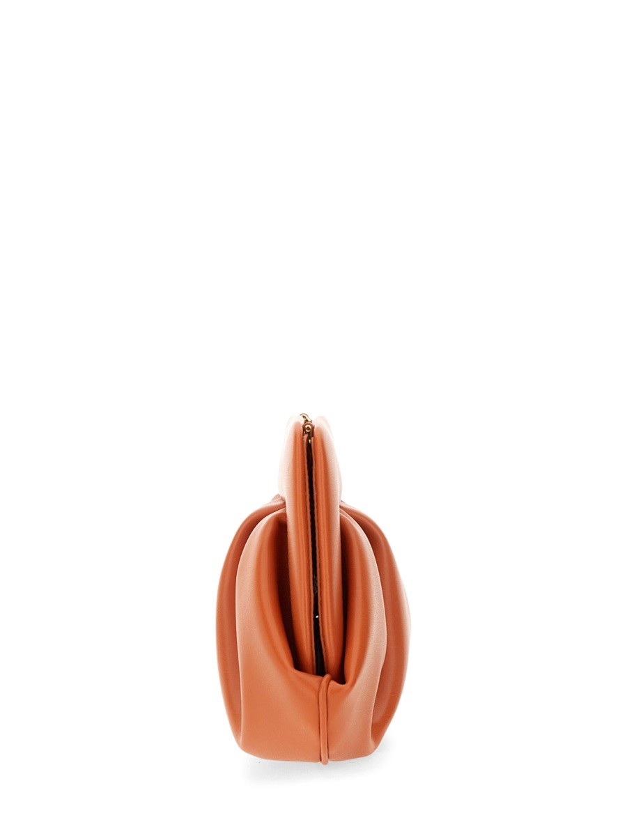 THEMOIRÈ CLUTCH "EMERA"