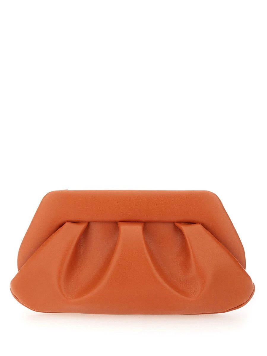 THEMOIRÈ CLUTCH "EMERA"