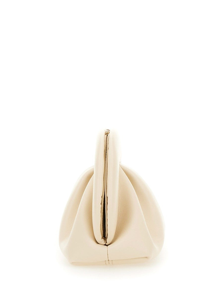 THEMOIRÈ CLUTCH "GEA"
