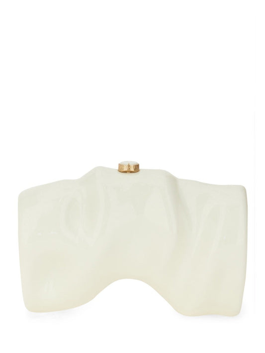 CULT GAIA CLUTCH SCRUNCH