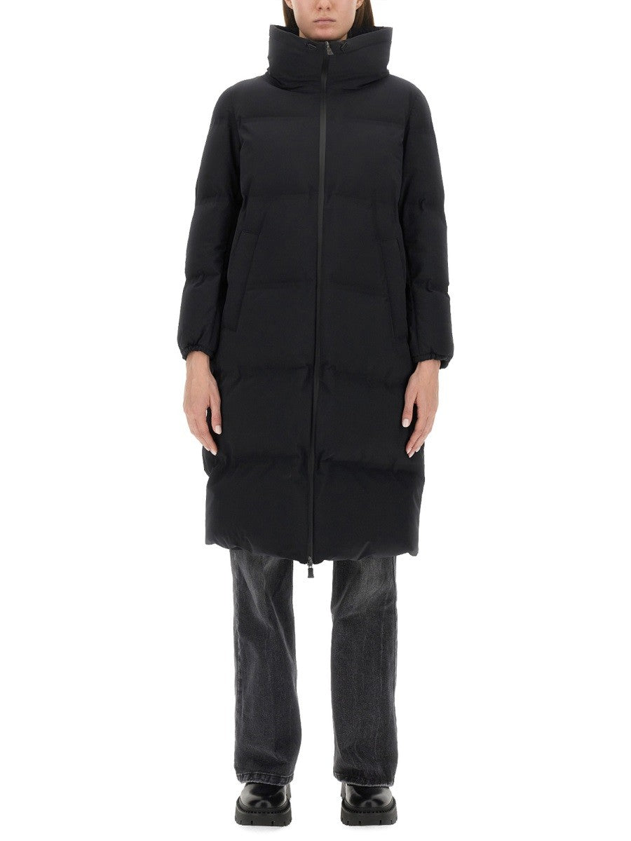 Herno COAT "LAMINAR"