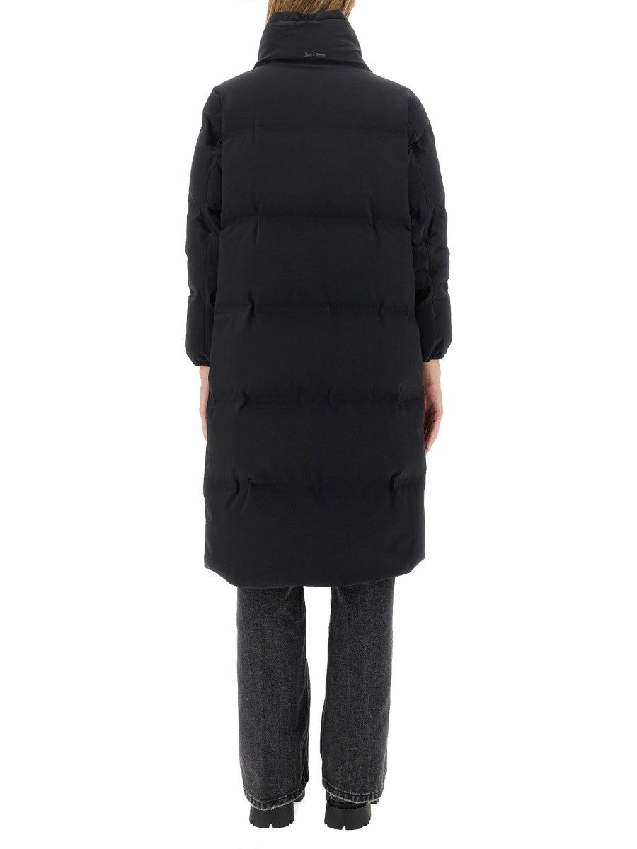 Herno COAT "LAMINAR"