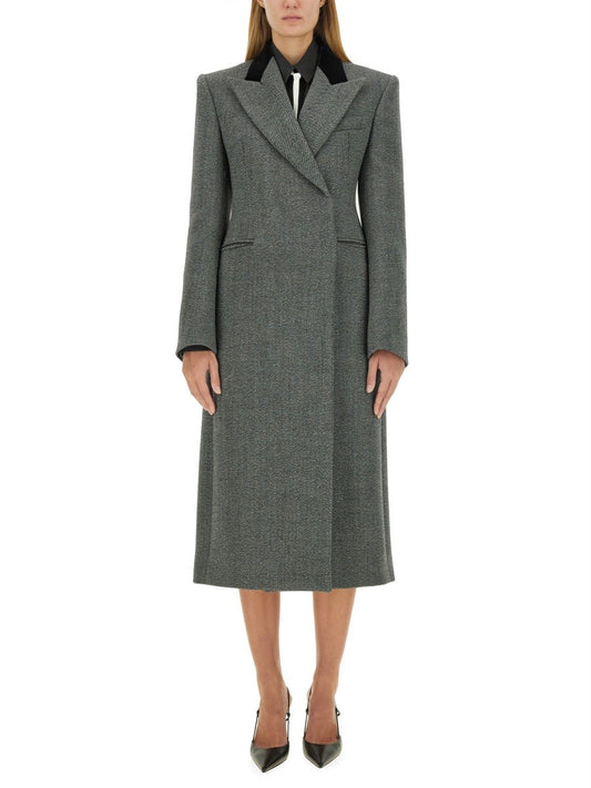 Sportmax COAT "LUTE2"