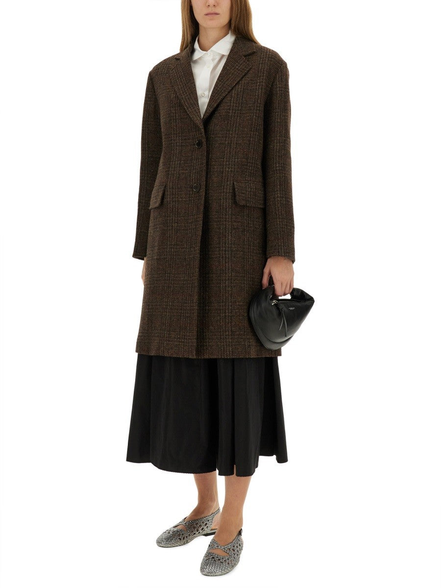 ASPESI COAT MOD.0760