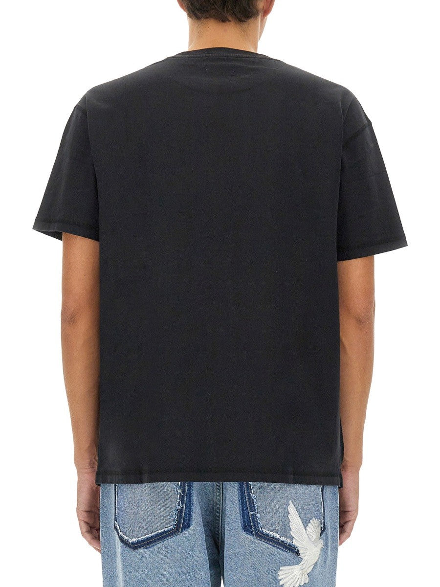 3.PARADIS "COCA COLA" T-SHIRT