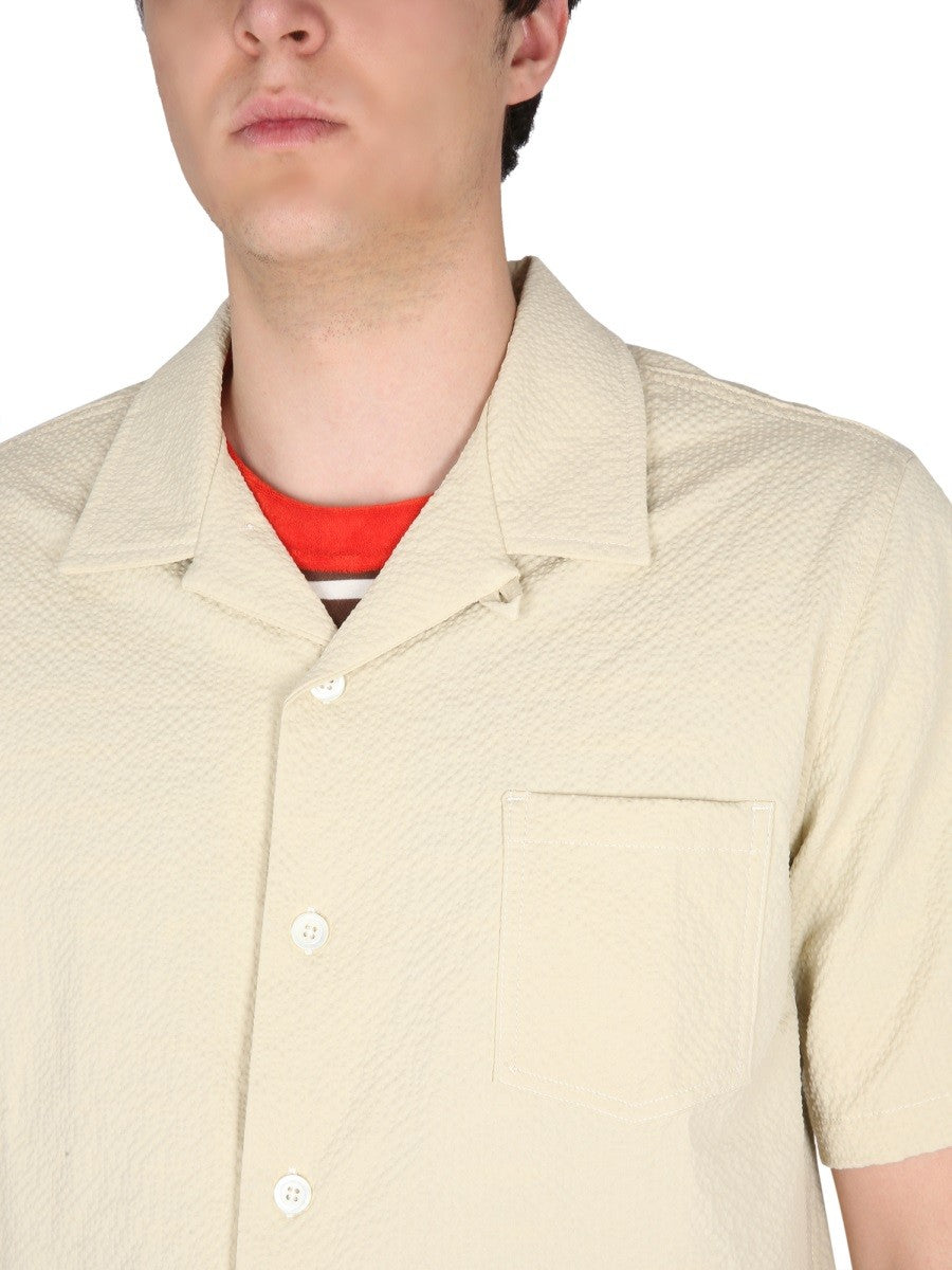 HOWLIN COCKTAIL SHIRT