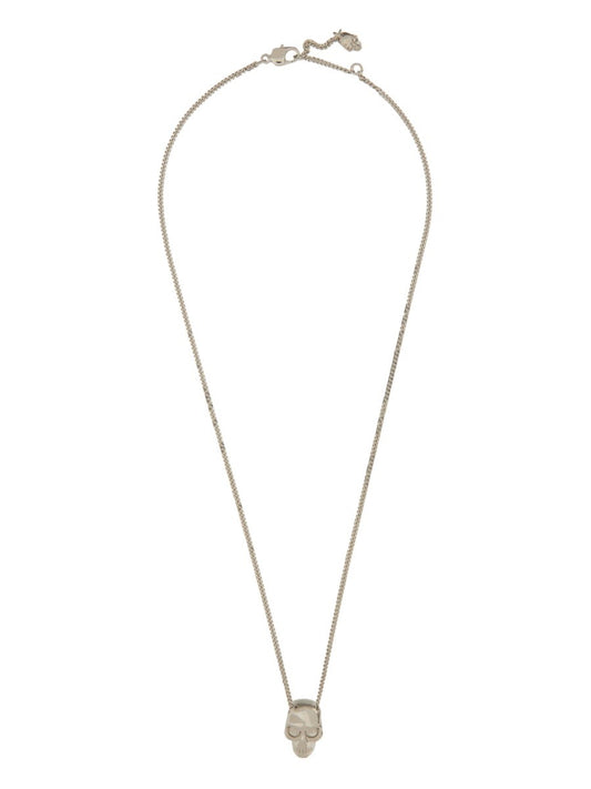 Alexander Mcqueen "SKULL" NECKLACE