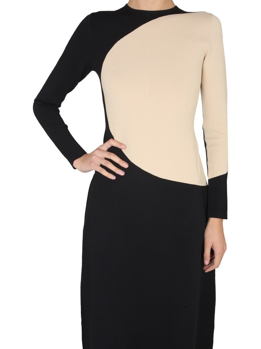 Tory Burch COLORBLOCK DRESS