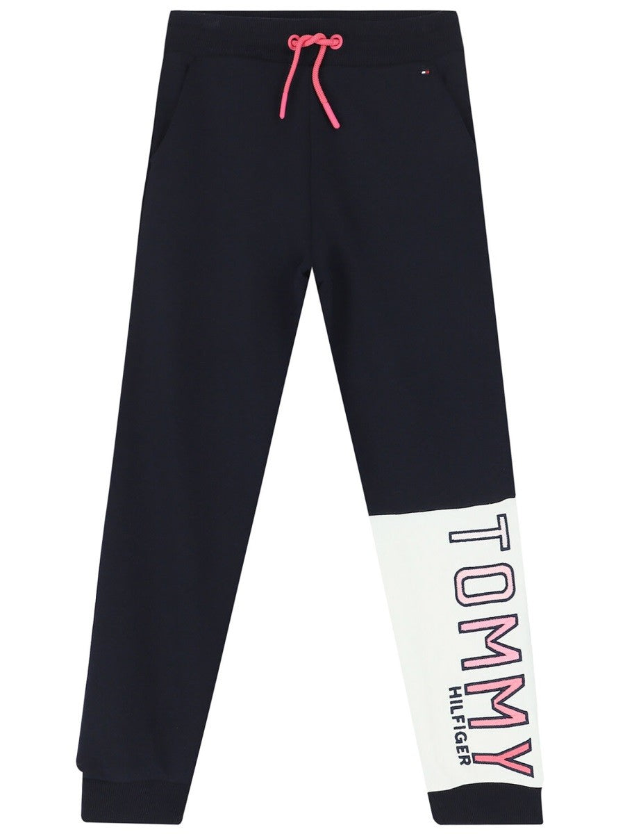 Tommy Hilfiger COLORBLOCK SWEATPANT