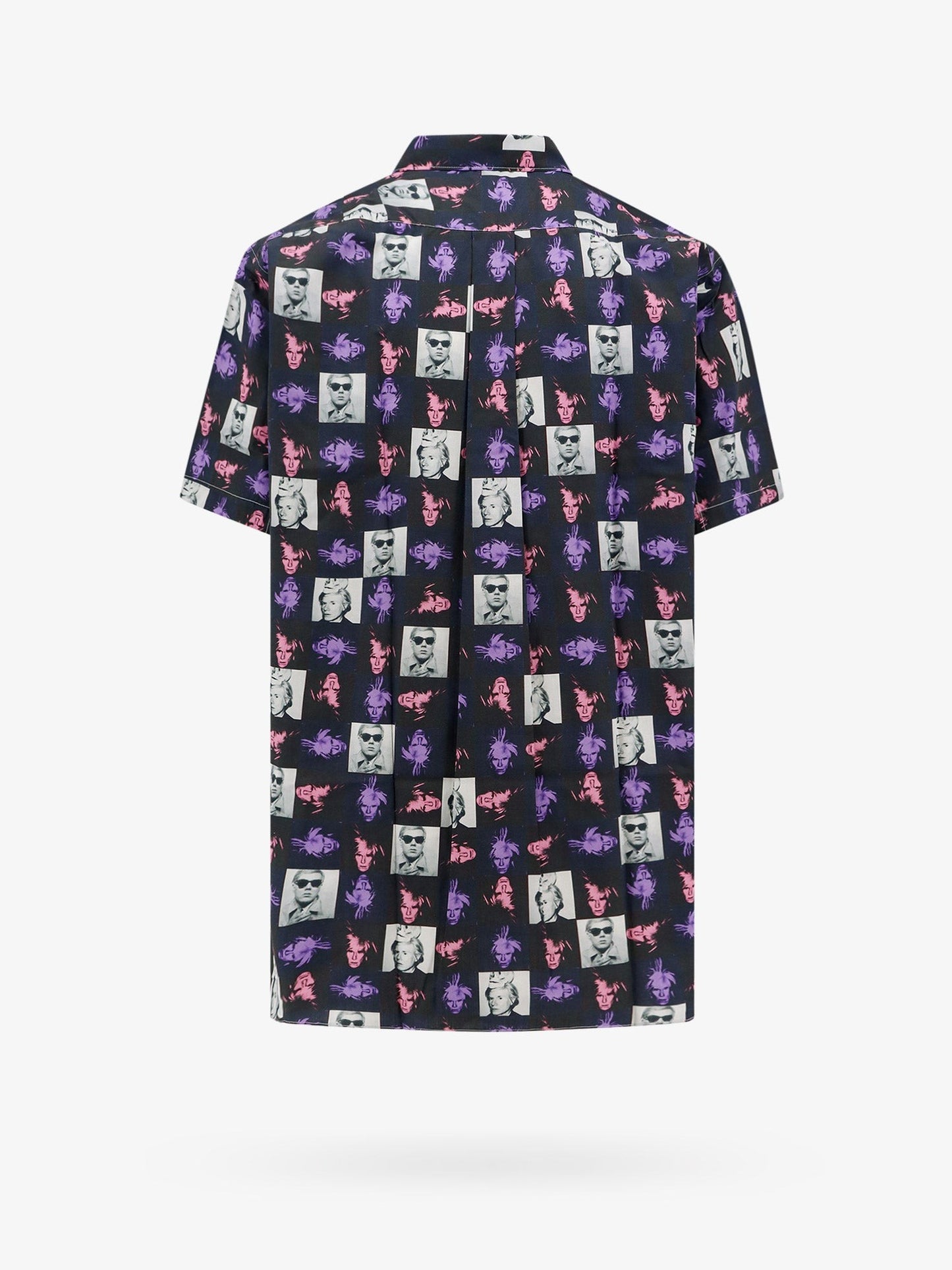 COMME DES GARCONS SHIRT COMME DES GARÇONS SHIRT SHIRT