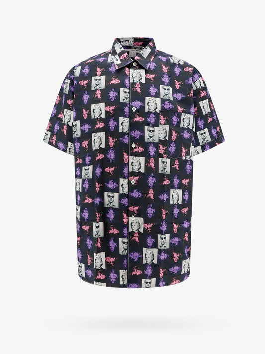 COMME DES GARCONS SHIRT COMME DES GARÇONS SHIRT SHIRT