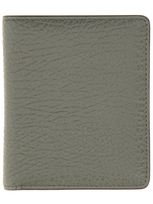 Maison Margiela COMPACT BIFOLD WALLET
