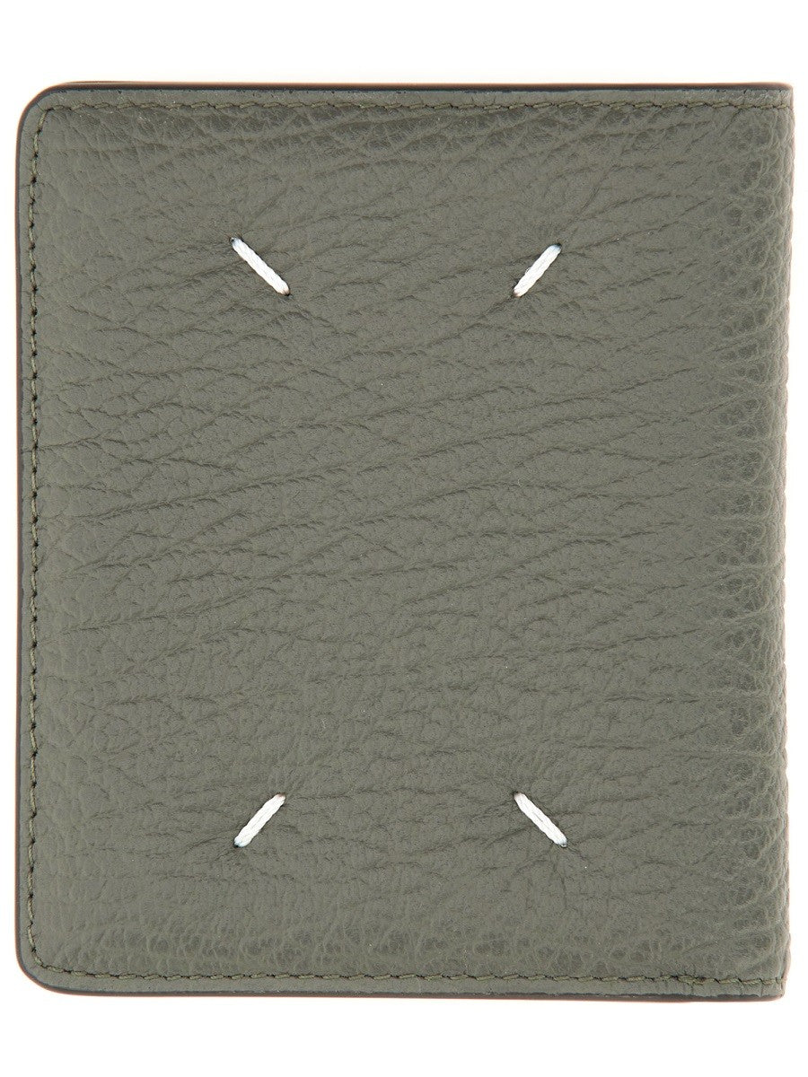 Maison Margiela COMPACT BIFOLD WALLET