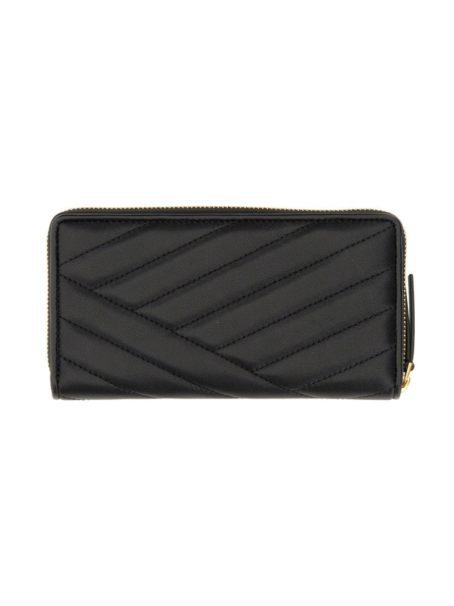 Tory Burch CONTINENTAL WALLET "KIRA"